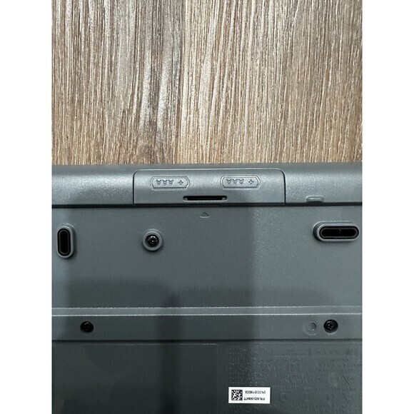 Logitech K270 820-006477 Wireless Keyboard Y-R0042 (No Receiver) - Picture 4 of 7